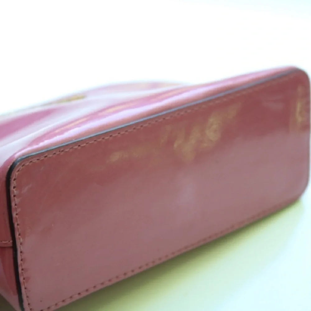 Michael Kors cosmetics bag